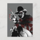 Suche nach slash postkarten Freddy vs jason