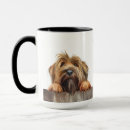 Suche nach briard tassen Hund