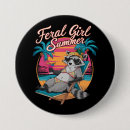 Suche nach waschbär buttons Lustig