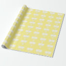 Suche nach zitronengelb geschenkpapier Muster