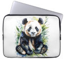 Suche nach panda laptop schutzhüllen Tragen