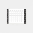 Suche nach organisieren sie post it Zeitschrift