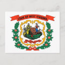 Suche nach virginia flagge postkarten Westjordanland