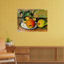 Suche nach stillleben mit äpfeln poster Obst