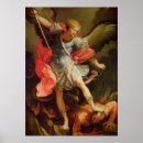 Suche nach st michael kunst poster Archangel