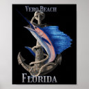 Suche nach marlin poster Schwertfisch