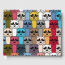 Suche nach pandabear Cartoon