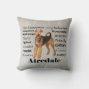 Suche nach airedales kissen Terrier