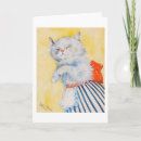 Suche nach louis wain karten Kätzchen
