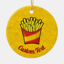 Suche nach pommes frites ornamente Gebraten