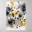 Suche nach musiknoten kunst Farbe