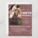 Suche nach familienfeiern einladungen Großmutter