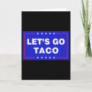 Suche nach taco alle karten Parodie