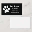 Suche nach dog grooming visitenkarten Dienstleistung