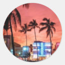 Suche nach miami beach aufkleber Surfen