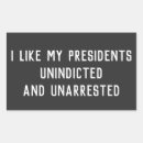 Suche nach anti donald trump aufkleber Politisch