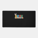 Suche nach niedlicher osterhase mousepads Easter