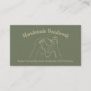 Suche nach perlen visitenkarten Boutique