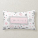 Suche nach schneeflocken dekokissen Monogramm