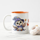Suche nach halloween eule tassen Kaffee