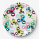 Suche nach spinner teller Bunt