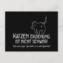 Suche nach meow postkarten Katze