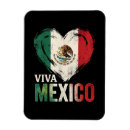Suche nach mexikanische flagge magnete Viva mexiko