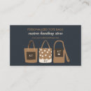 Suche nach handtasche visitenkarten Designer