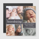 Suche nach neues baby einladungen Babyankündigung