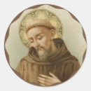 Suche nach francis assisi aufkleber Katholisch
