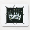 Suche nach königin mousepads Gotisch