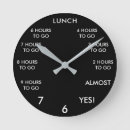 Suche nach funny office wanduhren Büro