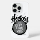 Suche nach hockey iphone hüllen Torie