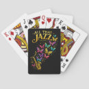Suche nach jazz spielkarten Bunt