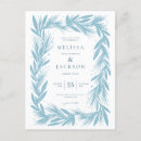 Suche nach winterhochzeit postkarten Modern