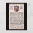 Suche nach gettysburg postkarten Freiheit