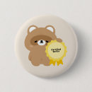 Suche nach biber buttons Tier