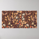 Suche nach vektoren poster Braun