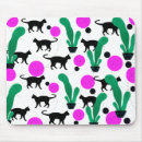 Suche nach cooles muster mousepads Modern