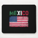 Suche nach mexiko flagge mousepads 5 mai