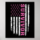 Suche nach überlebender poster Rosa