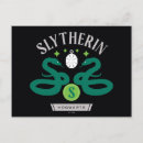 Suche nach slytherin postkarten Schlange