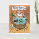 Suche nach eisig der schneemann postkarten Sankt