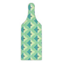 Suche nach grüner diamant untersetzer Geometrisch