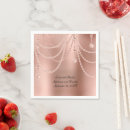 Suche nach diamant servietten Hochzeitsempfang