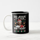 Suche nach hässlich tassen Weihnachten