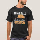 Suche nach gürteltier tshirts Säugetier