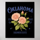 Suche nach oklahoma poster Reise
