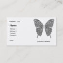 Suche nach fingerabdruck visitenkarten Schwarzes