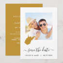 Suche nach western save the date Hochzeitsankündigung